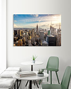 Obraz Vitajte v meste New York zs1009